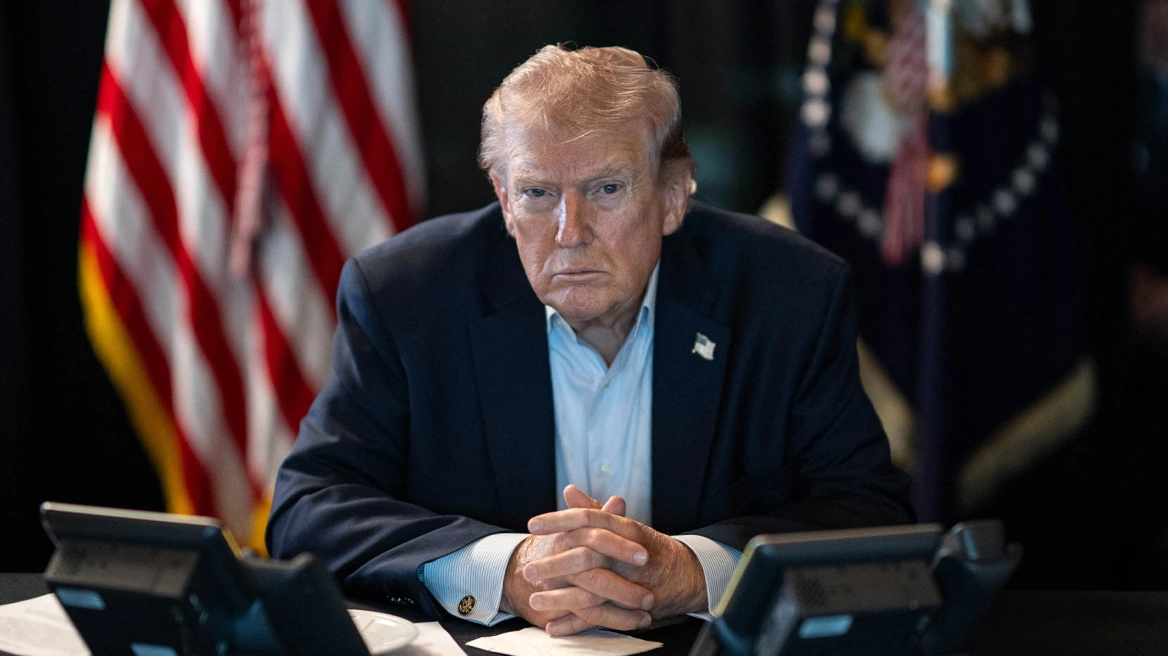 Trump: SHBA mund të marrë naftën e Iranit dhe të pushtojë ishullin Kharg